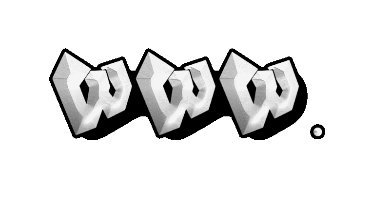 WWW Background Graphic